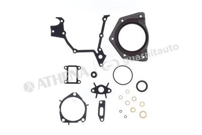 SET GARNITURI CARTER