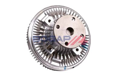 CUPLA VENTILATOR RADIATOR