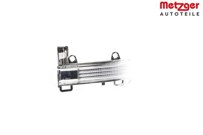 BLINKLEUCHTE METZGER AUTOTEILE 2080340 35