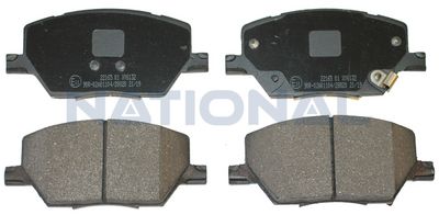 National NP2893