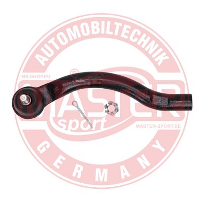 Čap riadenia MASTER-SPORT GERMANY 29656-PCS-MS