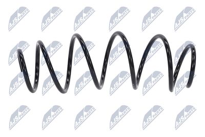 ARC SPIRAL NTY ASZCT027 26