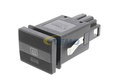 SCHALTER HECKSCHEIBENHEIZUNG VEMO V10730123 17