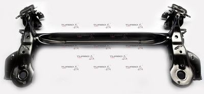 CORP AX TURBO-TEC TTRAX001057 4