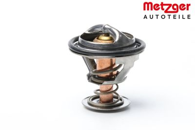 TERMOSTAT LICHID RACIRE METZGER AUTOTEILE 4006168 5