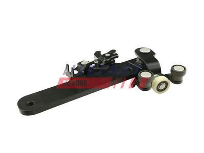 GHIDAJ CU ROLE USA GLISANTA