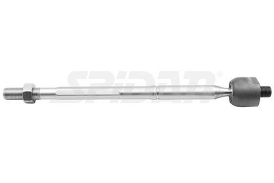 AXIALGELENK SPURSTANGE