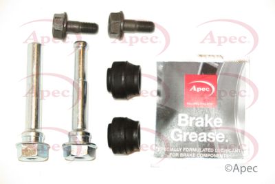 Guide Sleeve Kit, brake caliper APEC CKT1062