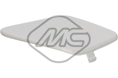 ACOPERIRE TAMPON SISTEM DE REMORCARE