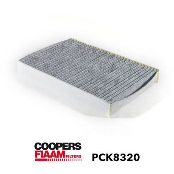 Филтър купе (поленов филтър) CoopersFiaam PCK8320