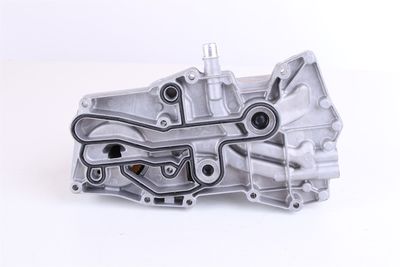 RADIATOR ULEI ULEI MOTOR NISSENS 90945 24