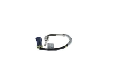 Uitlaatgastemperatuursensor (Vóór katalysator) past: JEEP GRAND CHEROKEE, GRAND CHEROKEE IV 3.0D 01.11-