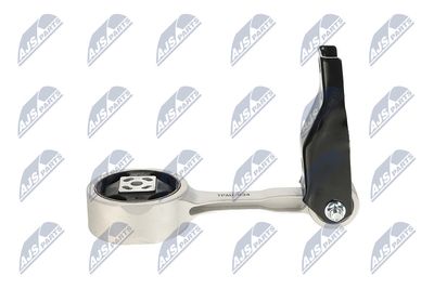 SUPORT MOTOR NTY ZPSAU034 6