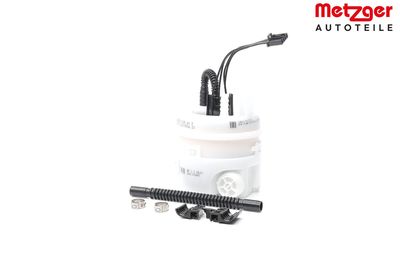 OALA SPIRALATA POMPA COMBUSTIBIL METZGER AUTOTEILE 2250718 13