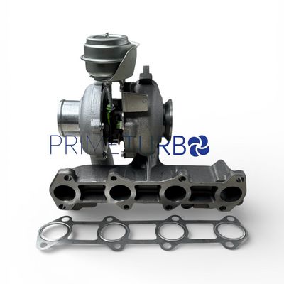 Turbodmychadlo, přeplňování Prime Turbo V00133T