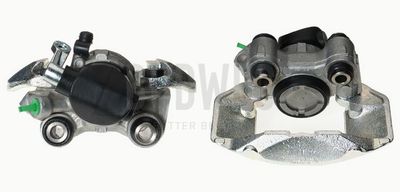 Тормозной суппорт BUDWEG CALIPER 341756 для CITROËN BX