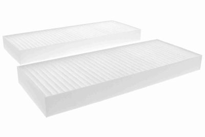 SET FILTRU AER HABITACLU