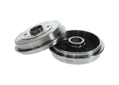 BREMSTROMMEL BOSCH 0986477201 16