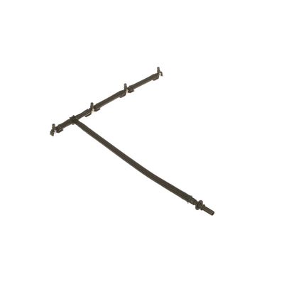 FURTUN SUPRACURGERE COMBUSTIBIL GATES MFL1369 42