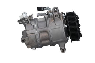 COMPRESOR CLIMATIZARE VALEO 690979 11