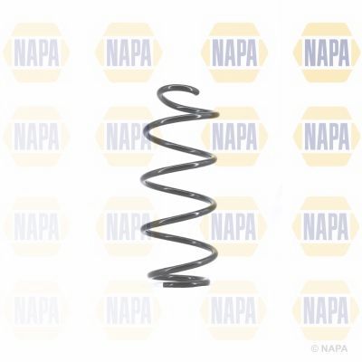 Suspension Spring NAPA NCS1648