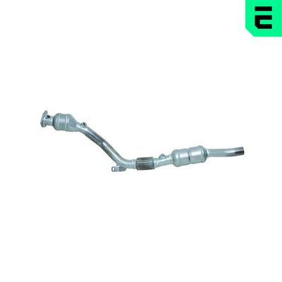катализатор OPTIMAL OP-ECC03406