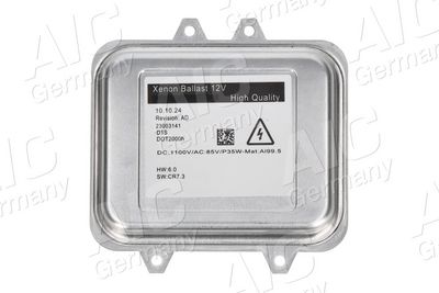 UNITATE DE CONTROL LUMINI