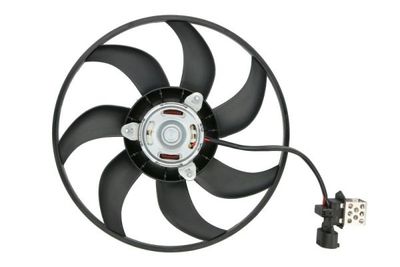 VENTILATOR RADIATOR THERMOTEC D8X034TT 1
