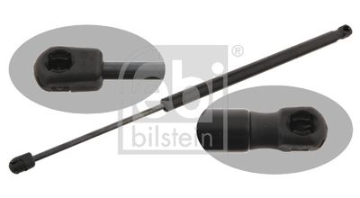 FEBI BILSTEIN Gasfeder, Koffer-/Laderaum