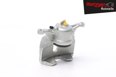 ETRIER FRANA METZGER AUTOTEILE 6261281 16