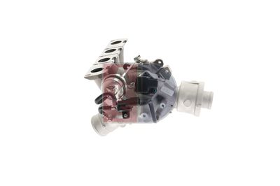 LADER AUFLADUNG AKS DASIS 045309N 3