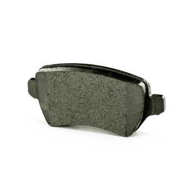 BREMSBELAGSATZ SCHEIBENBREMSE DELPHI LP1681 22