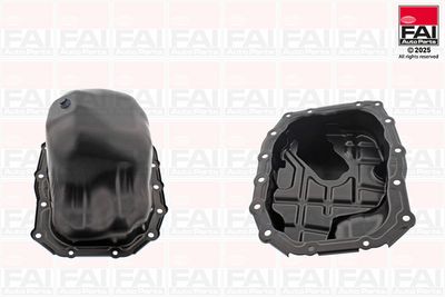 Olejová vana FAI AutoParts PAN154