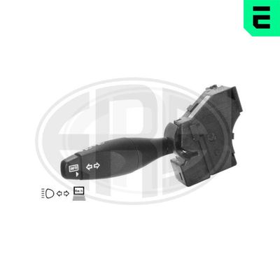 COMUTATOR COLOANA DIRECTIE