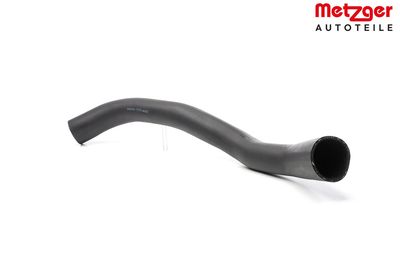 LADELUFTSCHLAUCH METZGER AUTOTEILE 2400797 4