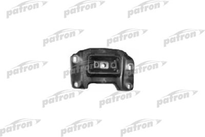 PATRON PSE3390 Подушка коробки передач (МКПП) 