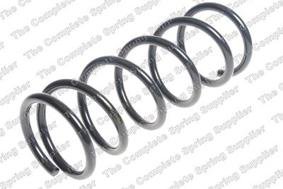 Пружина ходовой части LESJÖFORS 4262072 для NISSAN TEANA