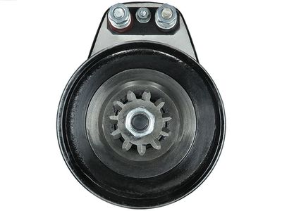 AS-PL Starter
