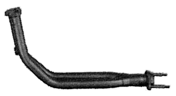 ABGASROHR