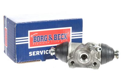 спирачно цилиндърче на колелото BORG & BECK BBW1973