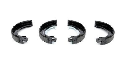 BREMSBACKENSATZ FESTSTELLBREMSE ATE 03013730202 2