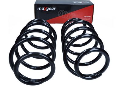 ARC SPIRAL MAXGEAR 601711D 1