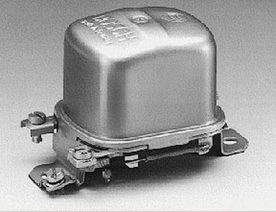 Регулятор генератора BOSCH 0 190 350 068 для VW KARMANN