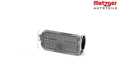 ILUMINARE NUMAR DE CIRCULATIE METZGER AUTOTEILE 2080018 5