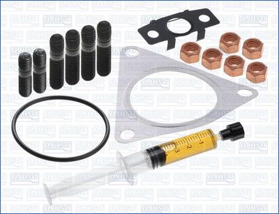 SET MONTAJ TURBOCOMPRESOR