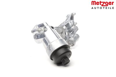 GEHäUSE ÖLFILTER METZGER AUTOTEILE 2370028 34