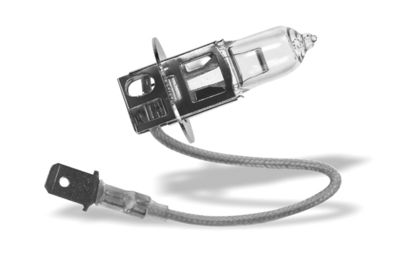 ELTA AUTOMOTIVE Bulb, spotlight EB0444SB