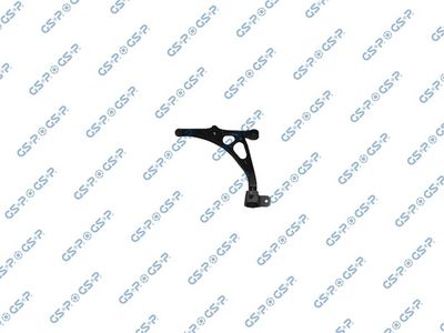 Wahacz, zawieszenie koła GSP S060286