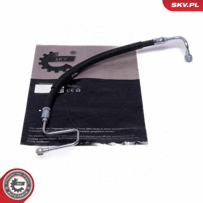 Hydraulická hadice, řízení ESEN SKV 10SKV907