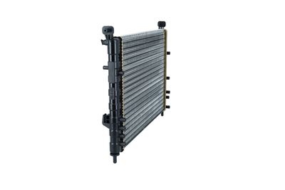 RADIATOR RACIRE MOTOR NRF 58726 17